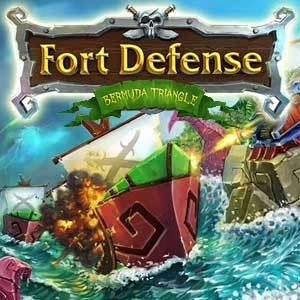Fort Defense Bermuda Triangle Pc