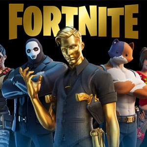 Koop Fortnite Xbox Series X Goedkoop Vergelijk de Prijzen