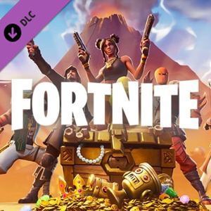 Fortnite Super Deluxe Founder’s Pack Xbox Series X