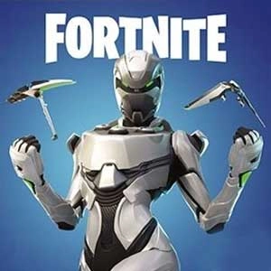Fortnite The Eon Skin Pc