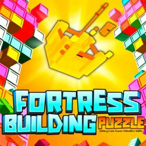 Fortress Building Puzzle Pc