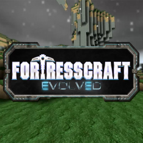 Koop FortressCraft Evolved CD Key Compare Prices