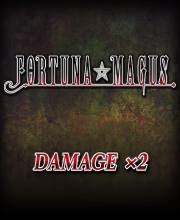 Fortuna Magus Damage x2 Xbox Series X