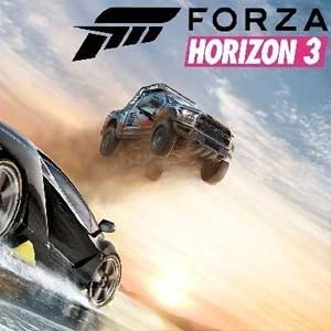 Forza Horizon 3 Expansion Pass Xbox One