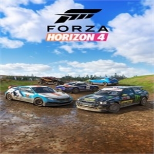 Koop Forza Horizon 4 Any Terrain Car Pack Xbox One Goedkoop Vergelijk de Prijzen
