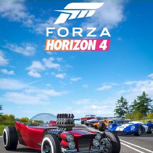 Koop Forza Horizon 4 Barrett-Jackson Car Pack Xbox One Goedkoop Vergelijk de Prijzen