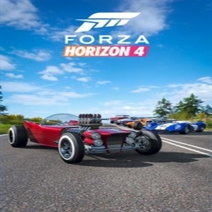 Koop Forza Horizon 4 Barrett-Jackson Car Pack CD Key Goedkoop Vergelijk de Prijzen