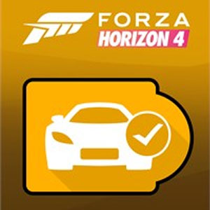 Koop Forza Horizon 4 Car Pass Goedkoop Vergelijk de Prijzen