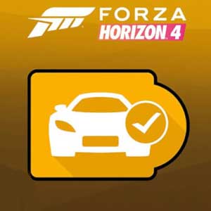 Koop Forza Horizon 4 Car Pass Xbox One Goedkoop Vergelijk de Prijzen