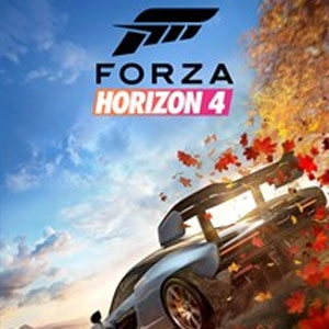 Forza Horizon 4 2004 Vauxhall VX220