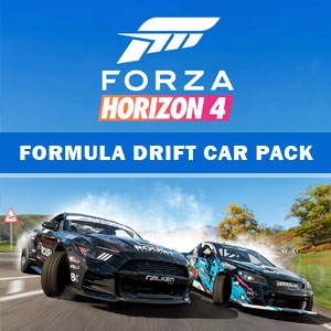 Koop Forza Horizon 4 Formula Drift Car Pack Xbox One Goedkoop Vergelijk de Prijzen