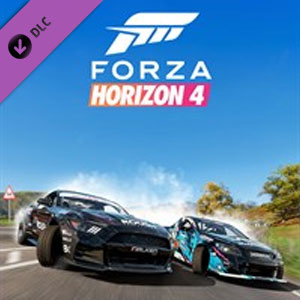 Koop Forza Horizon 4 Formula Drift Car Pack Xbox Series Goedkoop Vergelijk de Prijzen