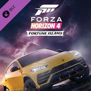 Koop Forza Horizon 4 Fortune Island Xbox Series Goedkoop Vergelijk de Prijzen