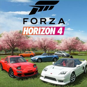 Koop Forza Horizon 4 Japanese Heroes Car Pack Xbox One Goedkoop Vergelijk de Prijzen