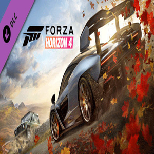 Koop Forza Horizon 4 Japanese Heroes Car Pack CD Key Goedkoop Vergelijk de Prijzen