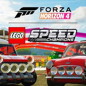 Koop Forza Horizon 4 LEGO Speed Champions Xbox One Goedkoop Vergelijk de Prijzen
