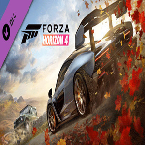 Koop Forza Horizon 4 Mitsubishi Car Pack CD Key Goedkoop Vergelijk de Prijzen