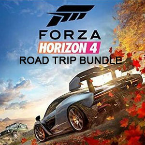 Koop Forza Horizon 4 Road Trip Bundle Xbox One Goedkoop Vergelijk de Prijzen