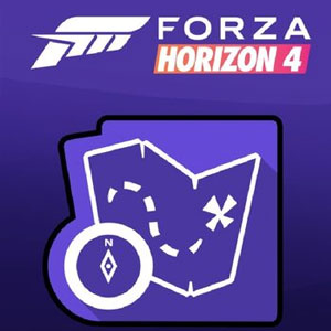 Koop Forza Horizon 4 Treasure Map Xbox One Goedkoop Vergelijk de Prijzen