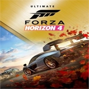 Forza Horizon 4 Ultimate Upgrade Pc