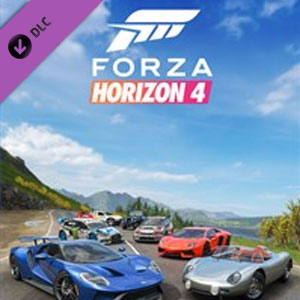 Koop Forza Horizon 4 Welcome Pack Xbox Series Goedkoop Vergelijk de Prijzen
