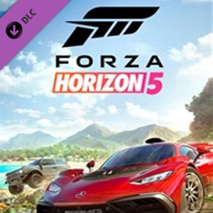 Forza Horizon 5 1973 Lamborghini Espada 400 GT Xbox One