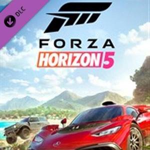 Forza Horizon 5 1982 VW Pickup Pc