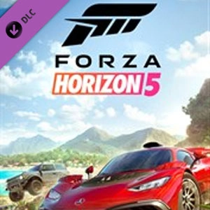 Forza Horizon 5 2014 SafariZ 370Z Xbox Series X
