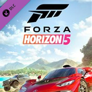 Koop Forza Horizon 5 2018 Ferrari FXX-K E CD Key Goedkoop Vergelijk de Prijzen