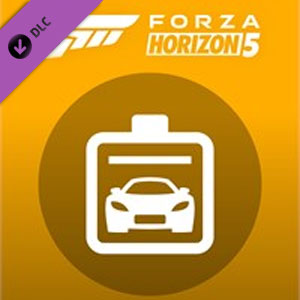 Koop Forza Horizon 5 Car Pass Xbox One Goedkoop Vergelijk de Prijzen