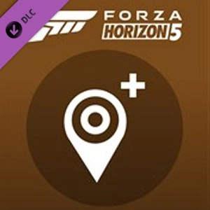 Forza Horizon 5 Expansion One Xbox One