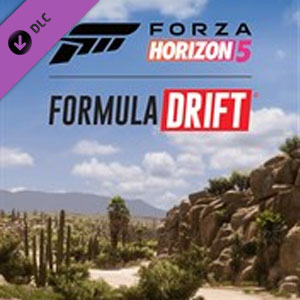 Koop Forza Horizon 5 Formula Drift Pack Xbox Series Goedkoop Vergelijk de Prijzen