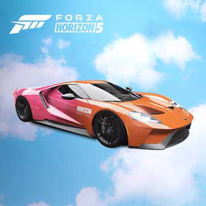 Koop Forza Horizon 5 OPI Ford GT Livery CD Key Goedkoop Vergelijk de Prijzen
