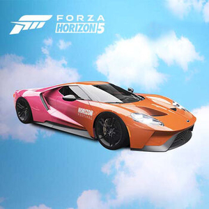Koop Forza Horizon 5 OPI Ford GT Livery Xbox One Goedkoop Vergelijk de Prijzen