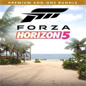Koop Forza Horizon 5 Premium Add-Ons Bundle Xbox Series Goedkoop Vergelijk de Prijzen