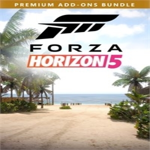 Koop Forza Horizon 5 Premium Add-Ons Bundle Goedkoop Vergelijk de Prijzen