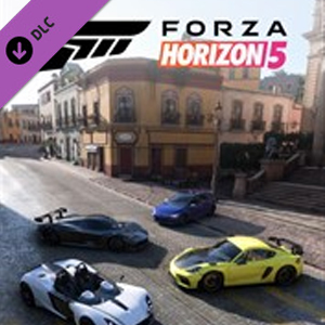 Forza Horizon 5 Super Speed Car Pack Pc