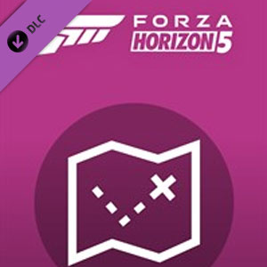 Koop Forza Horizon 5 Treasure Map Xbox Series Goedkoop Vergelijk de Prijzen