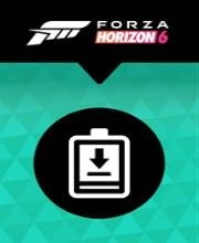 Forza Horizon 6 Expansion Bundle Pc