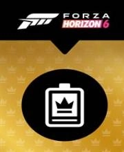 Forza Horizon 6 VIP Playstation 5