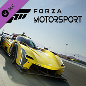 Forza Motorsport 2018 Cadillac #57 TA CTS-V Xbox Series X