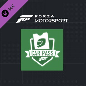 Forza Motorsport 2018 Ford #98 Breathless Pro Racing TA Mustang Xbox Series X