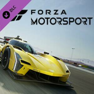 Forza Motorsport 2018 Lamborghini #63 Squadra Corse Huracán Super Trofeo Evo Pc