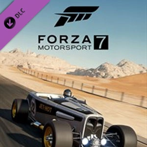 Forza Motorsport 7 1932 Ford Custom Double Down Xbox Series X