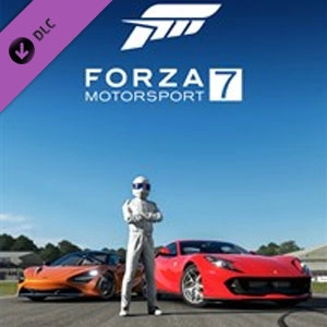 Forza Motorsport 7 1958 Alfa Romeo Giulietta Xbox One