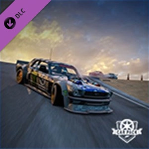 Forza Motorsport 7 1978 Hoonigan Ford Escort RS1800 Xbox Series X