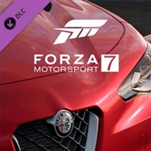 Forza Motorsport 7 1984 Nissan 20 Coca-Cola Bluebird Super Silhouette Xbox One