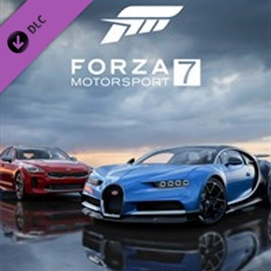 Forza Motorsport 7 2017 Aston Martin 7 Aston Martin Racing V12 Vantage GT3 Pc