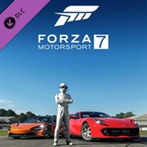 Forza Motorsport 7 2018 KTM X-Bow GT4 Pc