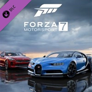 Forza Motorsport 7 Dell Car Pack Xbox Series X